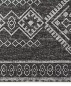 By Addison Modena Rug Midnight 14 Ft. 10 Ft. X Southwest Area -RugHub Shop midnight addison rugs area rugs hdmo14mn10x14 c3 1000