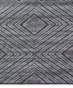 By Addison Modena Rug Midnight 8 Ft. 10 Ft. X Southwest Area -RugHub Shop midnight addison rugs area rugs hdmo1mn8x10 c3 1000