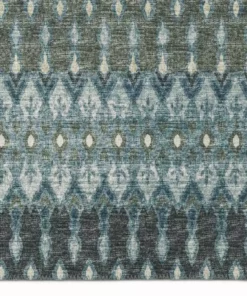 By Addison Rug Ikat Evolve Rug Mineral Blue 8 Ft. 10 Ft. X Area -RugHub Shop mineral blue addison rugs area rugs hdee1mb8x10 c3 1000