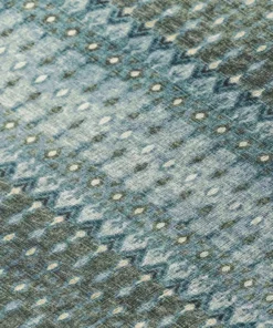 By Addison Rug Ikat Evolve Rug Mineral Blue 8 Ft. 10 Ft. X Area -RugHub Shop mineral blue addison rugs area rugs hdee1mb8x10 fa 1000 1