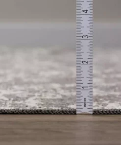 By Addison Fergu Rug Mink X 7 3 In. 7 Ft. 5 In. 2 Ft. Area Runner -RugHub Shop mink addison rugs area rugs hdfg7mi2x7 1f 1000