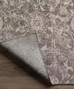 By Addison Fergu Rug Mink X 7 3 In. 7 Ft. 5 In. 2 Ft. Area Runner -RugHub Shop mink addison rugs area rugs hdfg7mi2x7 66 1000