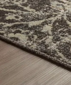 By Addison Fergu Rug Mink X 7 3 In. 7 Ft. 5 In. 2 Ft. Area Runner -RugHub Shop mink addison rugs area rugs hdfg7mi2x7 e1 1000