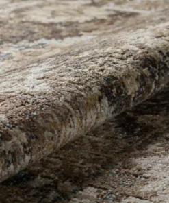 By Addison Rug Fergu Rug Mocha 6 5 Ft. X 5 In. 7 Ft. Area -RugHub Shop mocha addison rugs area rugs hdfg6mo5x7 44 1000