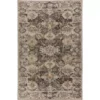 By Addison Rug Fergu Rug Mocha 6 5 Ft. X 5 In. 7 Ft. Area -RugHub Shop mocha addison rugs area rugs hdfg6mo5x7 64 1000