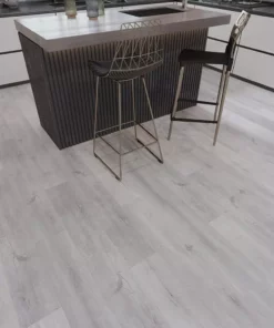 By Trafficmaster Spc Plank Flooring Vinyl W Mont-Orford Oak (28.84 Sq. Ft./Case) 7-/16 In. Click-Lock Waterproof Luxury Gray -RugHub Shop mont orford gray oak trafficmaster vinyl plank flooring tm2106 31 1000