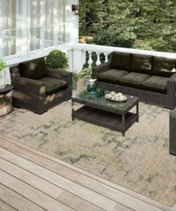 By Addison Modena Rug Mos 14 Ft. 10 Ft. X Area Trelli 19 By Addison Modena Rug Mos 14 Ft. 10 Ft. X Area Trelli -RugHub Shop moss addison rugs area rugs hdmo15ms10x14 31 1000