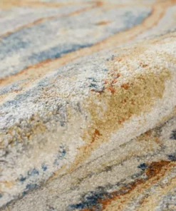 By Addison Rug 8 Ft. 10 Ft. 18 Multi X Area Geode Ankara -RugHub Shop multi addison rugs area rugs hdan18mu8x10 44 1000