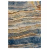 By Addison Rug 8 Ft. 10 Ft. 18 Multi X Area Geode Ankara -RugHub Shop multi addison rugs area rugs hdan18mu8x10 64 1000