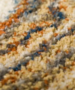 By Addison Rug 8 Ft. 10 Ft. 18 Multi X Area Geode Ankara -RugHub Shop multi addison rugs area rugs hdan18mu8x10 fa 1000