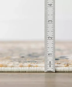 Gentry By Addison Rug Rug 9 Ft. 4 In. Multi X 13 Ft. 2 In. 26 Watercolor Area Abstract -RugHub Shop multi addison rugs area rugs hdge26mu9x13 1f 1000