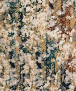 Gentry By Addison Rug Rug 9 Ft. 4 In. Multi X 13 Ft. 2 In. 26 Watercolor Area Abstract -RugHub Shop multi addison rugs area rugs hdge26mu9x13 c3 1000