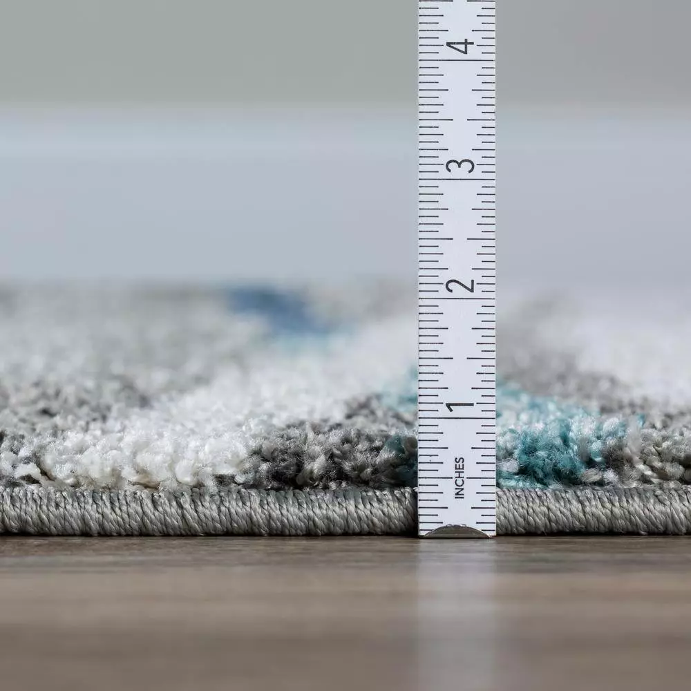 By Addison Rug Harmony 7 Multi 8 Ft. Area X 10 Ft. 10 By Addison Rug Harmony 7 Multi 8 Ft. Area X 10 Ft. - Image 8