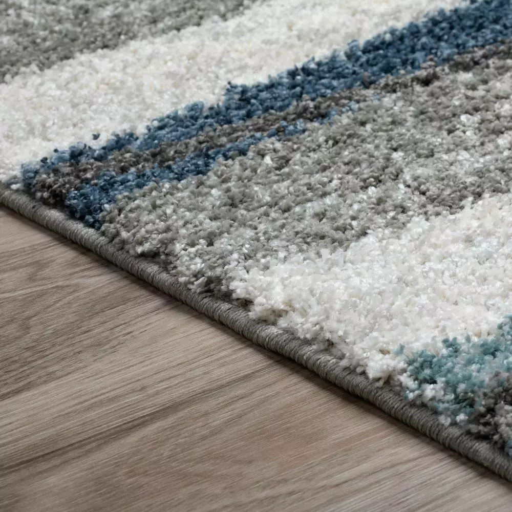 By Addison Rug Harmony 7 Multi 8 Ft. Area X 10 Ft. 5 By Addison Rug Harmony 7 Multi 8 Ft. Area X 10 Ft. - Image 3