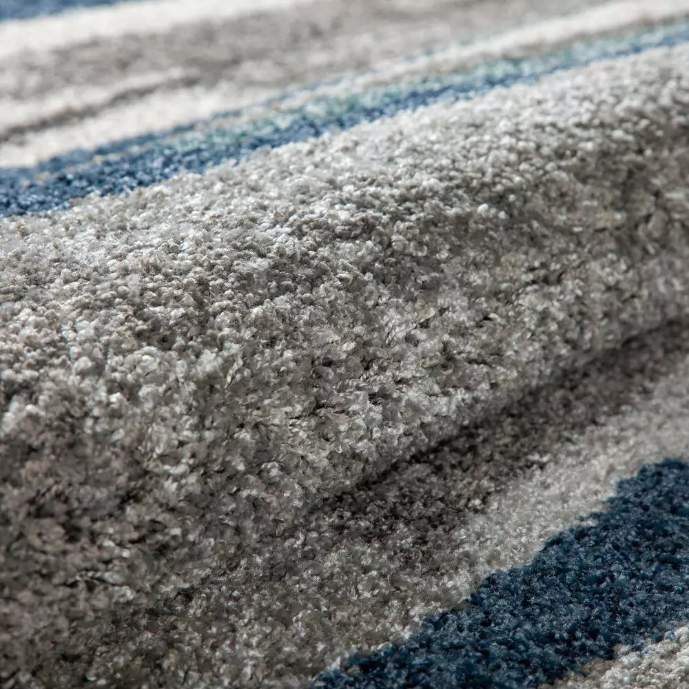 By Addison Rug Harmony 7 Multi 8 Ft. Area X 10 Ft. 11 By Addison Rug Harmony 7 Multi 8 Ft. Area X 10 Ft. - Image 9