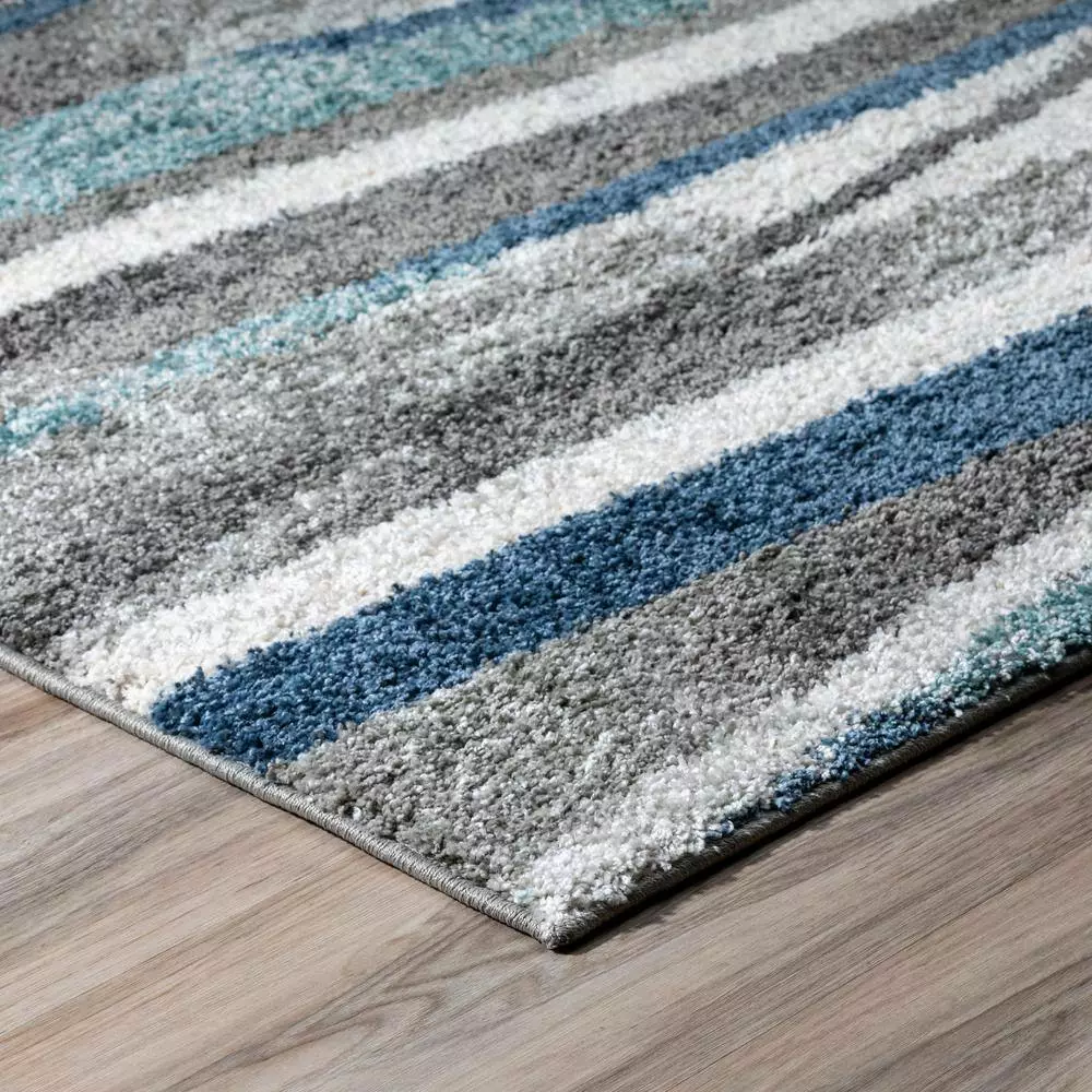 By Addison Rug Harmony 7 Multi 8 Ft. Area X 10 Ft. 9 By Addison Rug Harmony 7 Multi 8 Ft. Area X 10 Ft. - Image 7