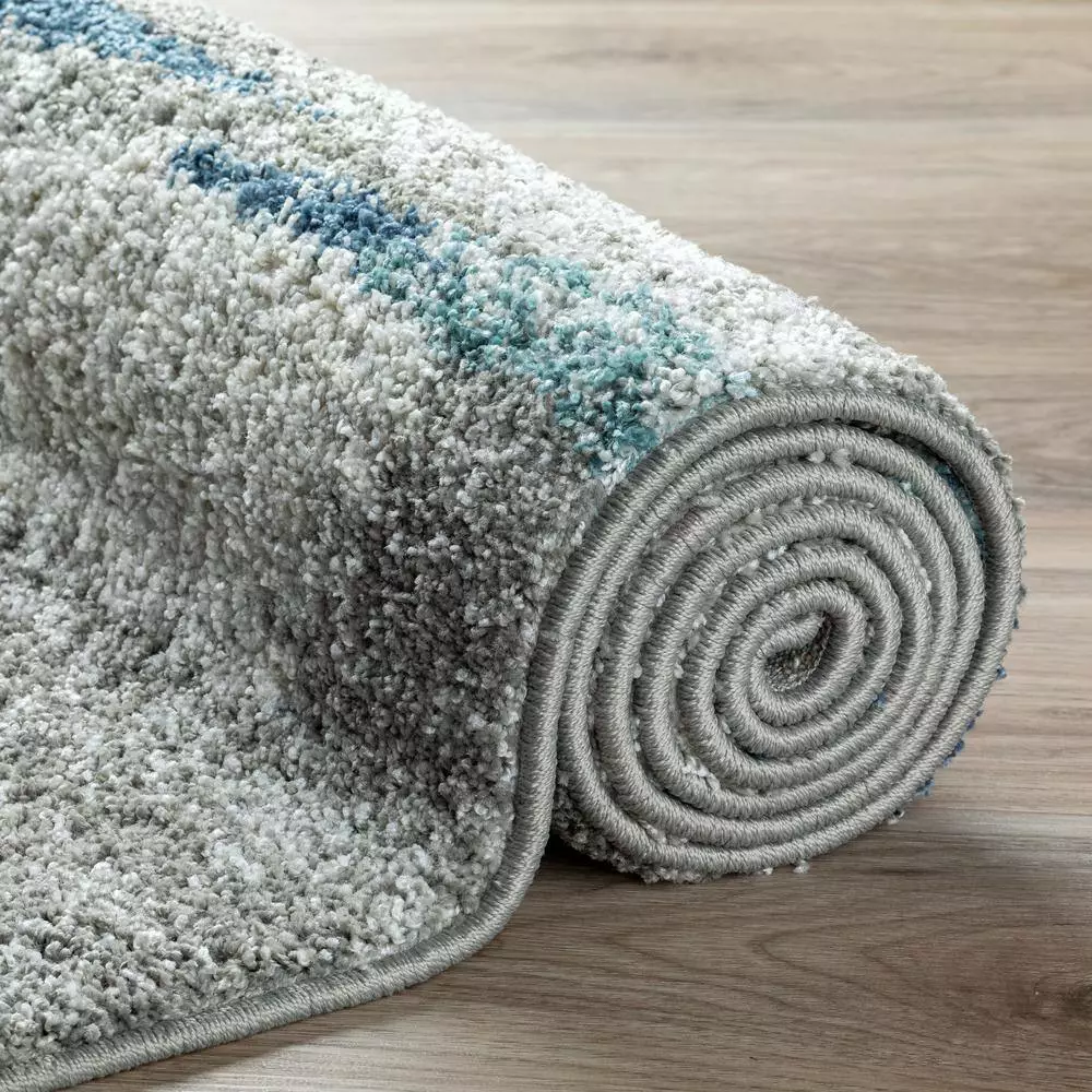 By Addison Rug Harmony 7 Multi 8 Ft. Area X 10 Ft. 7 By Addison Rug Harmony 7 Multi 8 Ft. Area X 10 Ft. - Image 5