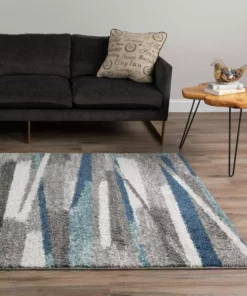 By Addison Rug Harmony 7 Multi 8 Ft. Area X 10 Ft. 26 By Addison Rug Harmony 7 Multi 8 Ft. Area X 10 Ft. -RugHub Shop multi addison rugs area rugs hdhm7mu8x10 d4 1000
