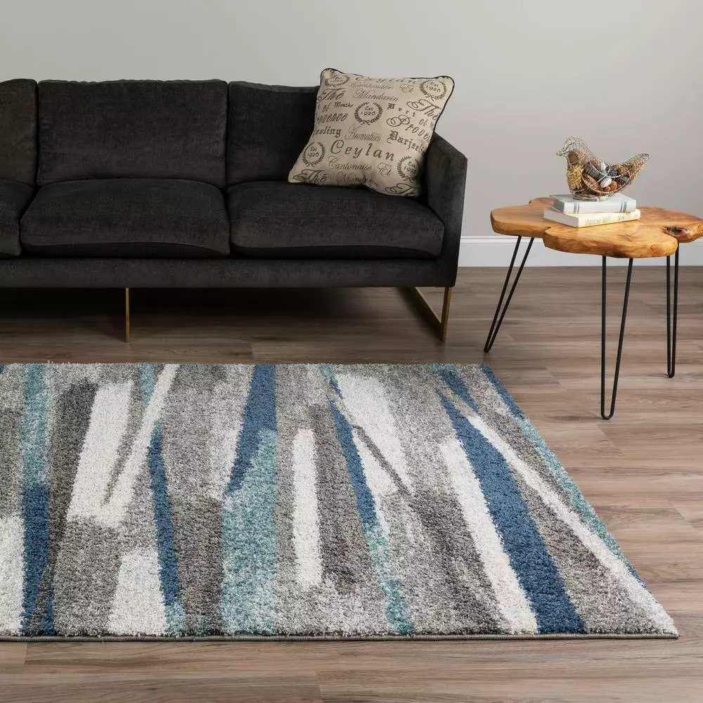 By Addison Rug Harmony 7 Multi 8 Ft. Area X 10 Ft. 14 By Addison Rug Harmony 7 Multi 8 Ft. Area X 10 Ft. - Image 12