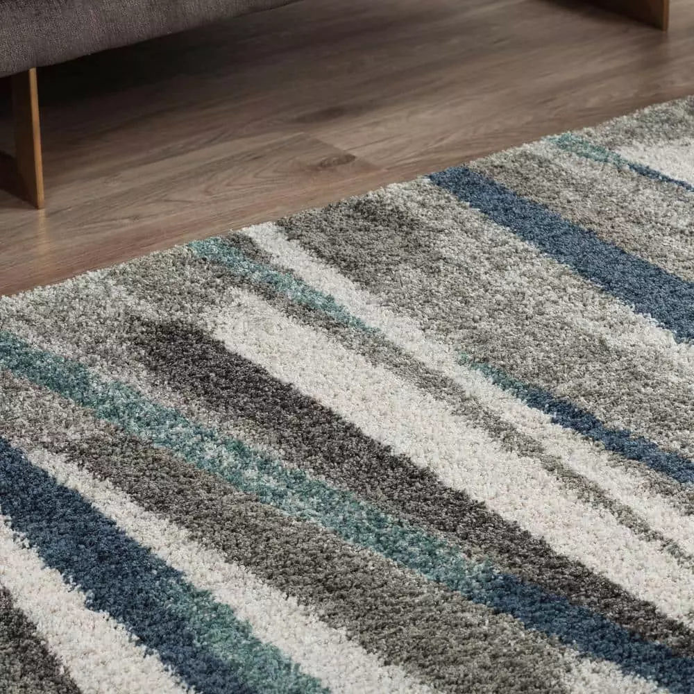 By Addison Rug Harmony 7 Multi 8 Ft. Area X 10 Ft. 4 By Addison Rug Harmony 7 Multi 8 Ft. Area X 10 Ft. - Image 2