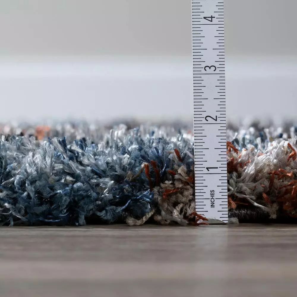 By Addison Rug Rug Verona 5 7 In. 10 Ft. 10 In. X Multi 7 Ft. Area 8 By Addison Rug Rug Verona 5 7 In. 10 Ft. 10 In. X Multi 7 Ft. Area - Image 6