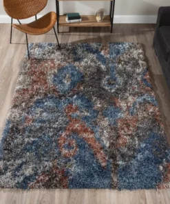 By Addison Rug Rug Verona 5 7 In. 10 Ft. 10 In. X Multi 7 Ft. Area 23 By Addison Rug Rug Verona 5 7 In. 10 Ft. 10 In. X Multi 7 Ft. Area -RugHub Shop multi addison rugs area rugs hdvc5mu8x11 31 1000