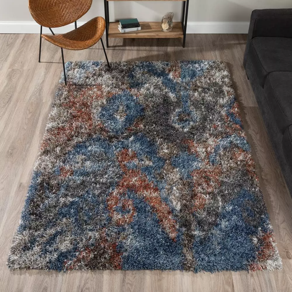 By Addison Rug Rug Verona 5 7 In. 10 Ft. 10 In. X Multi 7 Ft. Area 13 By Addison Rug Rug Verona 5 7 In. 10 Ft. 10 In. X Multi 7 Ft. Area - Image 11