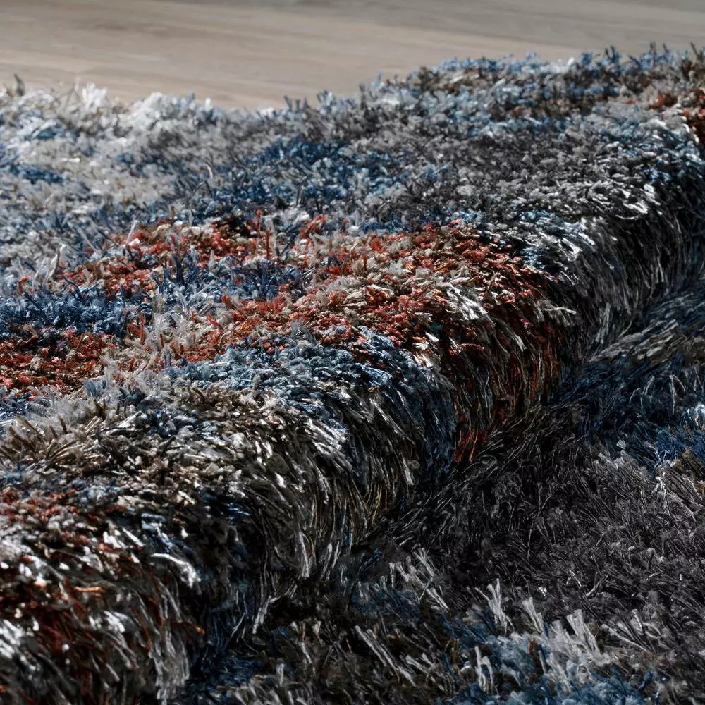 By Addison Rug Rug Verona 5 7 In. 10 Ft. 10 In. X Multi 7 Ft. Area 9 By Addison Rug Rug Verona 5 7 In. 10 Ft. 10 In. X Multi 7 Ft. Area - Image 7