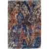 By Addison Rug Rug Verona 5 7 In. 10 Ft. 10 In. X Multi 7 Ft. Area -RugHub Shop multi addison rugs area rugs hdvc5mu8x11 64 1000