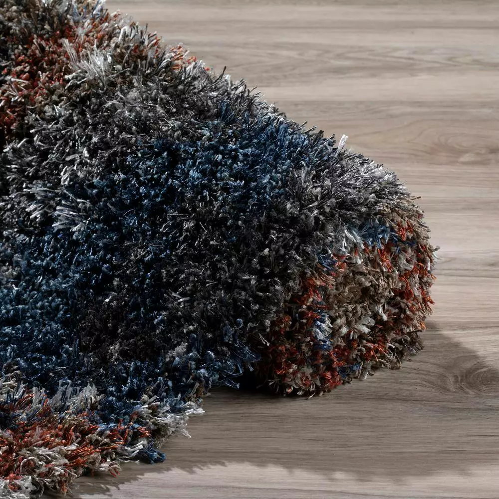 By Addison Rug Rug Verona 5 7 In. 10 Ft. 10 In. X Multi 7 Ft. Area 6 By Addison Rug Rug Verona 5 7 In. 10 Ft. 10 In. X Multi 7 Ft. Area - Image 4