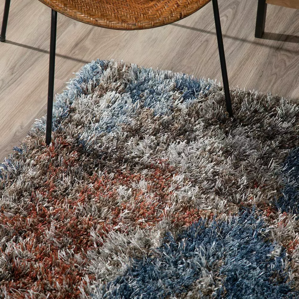 By Addison Rug Rug Verona 5 7 In. 10 Ft. 10 In. X Multi 7 Ft. Area 12 By Addison Rug Rug Verona 5 7 In. 10 Ft. 10 In. X Multi 7 Ft. Area - Image 10