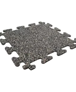 Trafficmaster Tile Colors Will Vary Rubber (6-Pack) 18 In. X (14.32 Sq. Ft.) Flooring Nike Grind Gym/Exercise 16 Trafficmaster Tile Colors Will Vary Rubber (6-Pack) 18 In. X (14.32 Sq. Ft.) Flooring Nike Grind Gym/Exercise -RugHub Shop multi colored specs light gray base trafficmaster gym floor tiles 58807 4f 1000