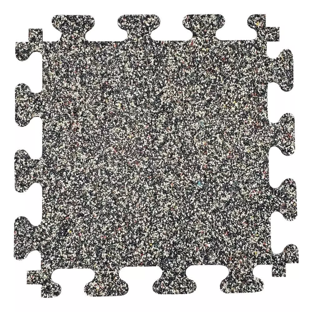 Trafficmaster Tile Colors Will Vary Rubber (6-Pack) 18 In. X (14.32 Sq. Ft.) Flooring Nike Grind Gym/Exercise 3 Trafficmaster Tile Colors Will Vary Rubber (6-Pack) 18 In. X (14.32 Sq. Ft.) Flooring Nike Grind Gym/Exercise