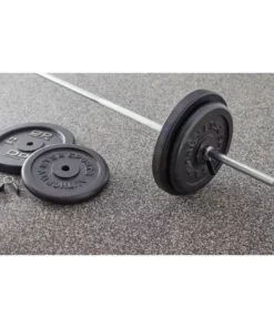 Trafficmaster Tile Colors Will Vary Rubber (6-Pack) 18 In. X (14.32 Sq. Ft.) Flooring Nike Grind Gym/Exercise 20 Trafficmaster Tile Colors Will Vary Rubber (6-Pack) 18 In. X (14.32 Sq. Ft.) Flooring Nike Grind Gym/Exercise -RugHub Shop multi colored specs light gray base trafficmaster gym floor tiles 58807 d4 1000