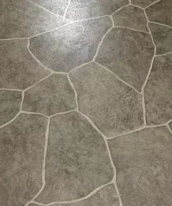 Trafficmaster Sheet Paver Flooring Vinyl X 12Ft. Wide Residential Cut To Length Natural -RugHub Shop natural paver trafficmaster vinyl sheet flooring u6910 284c997g144 1f 1000