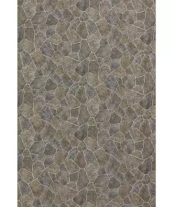 Trafficmaster Sheet Paver Flooring Vinyl X 12Ft. Wide Residential Cut To Length Natural -RugHub Shop natural paver trafficmaster vinyl sheet flooring u6910 284c997g144 4f 1000