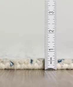 Evie By Addison Rug 1 Navy 13 Ft. 9 Ft. X Area -RugHub Shop navy addison rugs area rugs hdev1na9x13 1f 1000