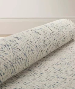 Evie By Addison Rug 1 Navy 13 Ft. 9 Ft. X Area -RugHub Shop navy addison rugs area rugs hdev1na9x13 44 1000