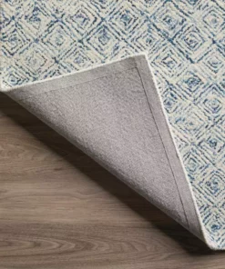 Evie By Addison Rug 1 Navy 13 Ft. 9 Ft. X Area -RugHub Shop navy addison rugs area rugs hdev1na9x13 66 1000