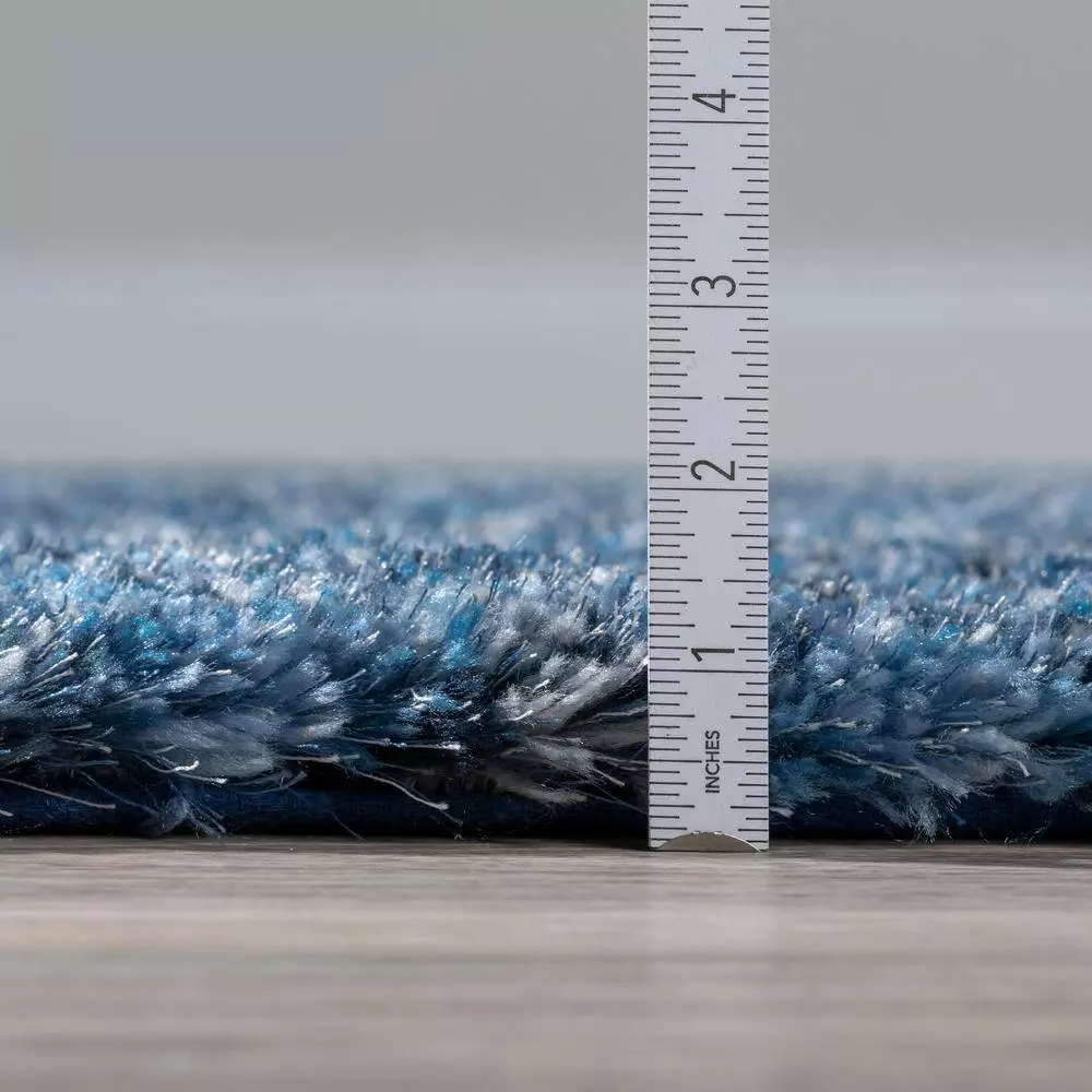 Addison Rug Flannery Rug By 1 Navy 2 Ft. 3 Ft. X Area 9 Addison Rug Flannery Rug By 1 Navy 2 Ft. 3 Ft. X Area - Image 7