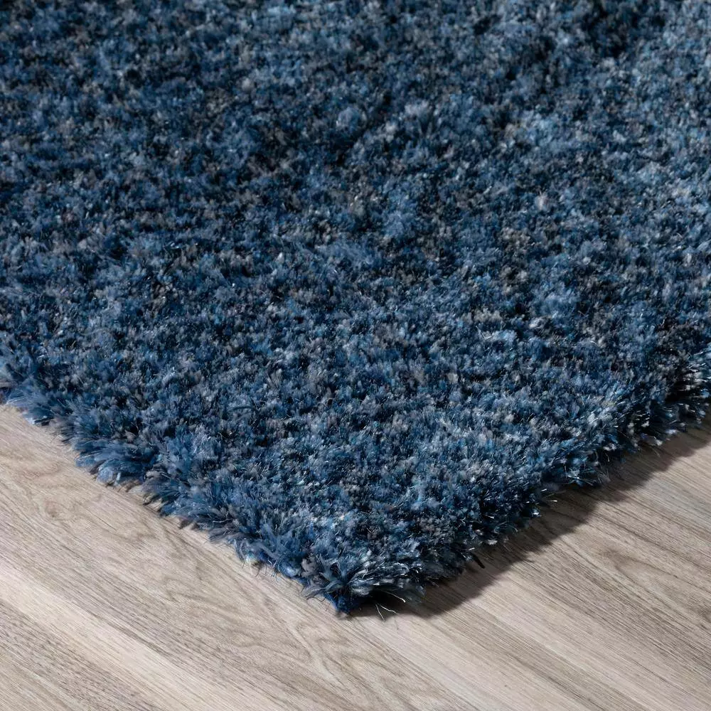 Addison Rug Flannery Rug By 1 Navy 2 Ft. 3 Ft. X Area 8 Addison Rug Flannery Rug By 1 Navy 2 Ft. 3 Ft. X Area - Image 6