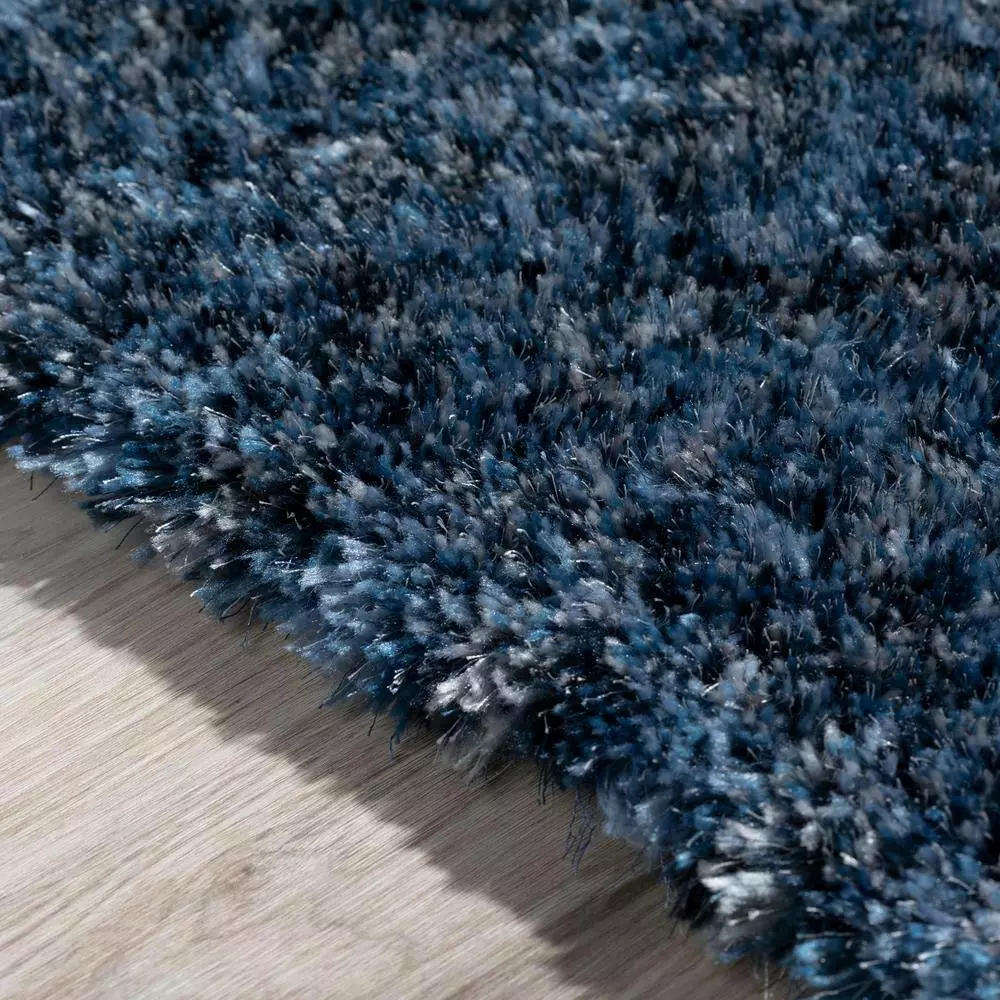 Addison Rug Flannery Rug By 1 Navy 2 Ft. 3 Ft. X Area 4 Addison Rug Flannery Rug By 1 Navy 2 Ft. 3 Ft. X Area - Image 2