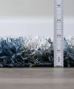 By Addison Rug Rug Verona 11 13 Ft. 9 Ft. X 6 In. 2 In. Area Navy -RugHub Shop navy addison rugs area rugs hdvc11na10x13 1f 1000