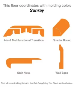 Trafficmaster Flooring Laminate Wood Oak Knoll 8 Mm W T X 7.48 In. (23.69 Sq.Ft/Case) Water Resistant 10 Trafficmaster Flooring Laminate Wood Oak Knoll 8 Mm W T X 7.48 In. (23.69 Sq.Ft/Case) Water Resistant -RugHub Shop oak knoll trafficmaster laminate wood flooring tm3 76 1000