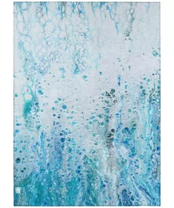 Copeland Addison Rug By Ocean 9 Ft. 12 Ft. X Area Abstract