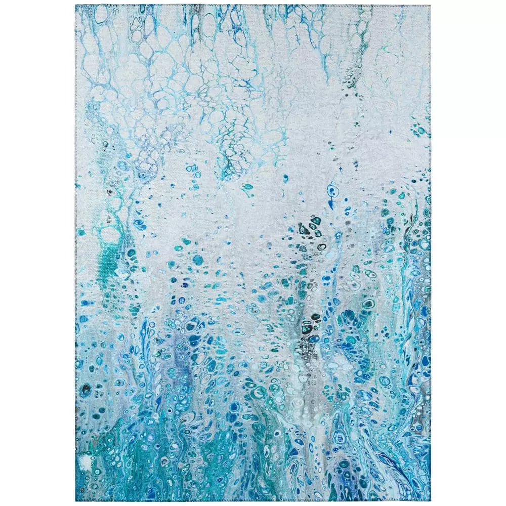 Copeland Addison Rug By Ocean 9 Ft. 12 Ft. X Area Abstract 3 Copeland Addison Rug By Ocean 9 Ft. 12 Ft. X Area Abstract