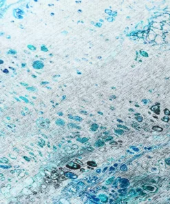 Copeland Addison Rug By Ocean 9 Ft. 12 Ft. X Area Abstract 21 Copeland Addison Rug By Ocean 9 Ft. 12 Ft. X Area Abstract -RugHub Shop ocean addison rugs area rugs hdkc18oc9x12 fa 1000 1