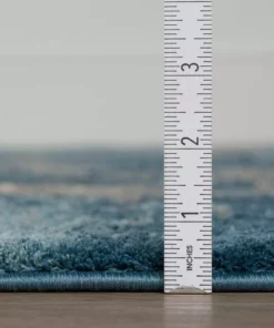 Larkin By Addison Rug Rug 1 Ocean 5 Ft. X 1 In. Area 5 In. 7 Ft. -RugHub Shop ocean addison rugs area rugs hdlk1oc5x7 1f 1000