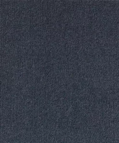 Trafficmaster Elevation Carpet 6 Ft. Indoor/Outdoor Texture Ribbed Ocean Blue Color