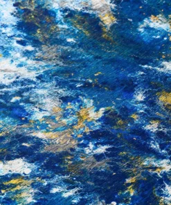 Copeland Addison Rug By Pacifica 5 Ft. 3 Ft. X Area Abstract -RugHub Shop pacifica addison rugs area rugs hdkc17pa3x5 4f 1000